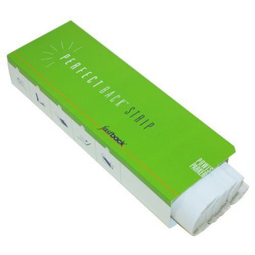 Fastback 11 Inch Medium Perfectback TA Strips Image 1