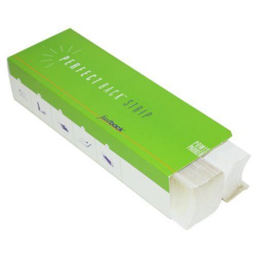 Fastback 11 Inch Wide Perfectback Lay Flat Strips Image 1