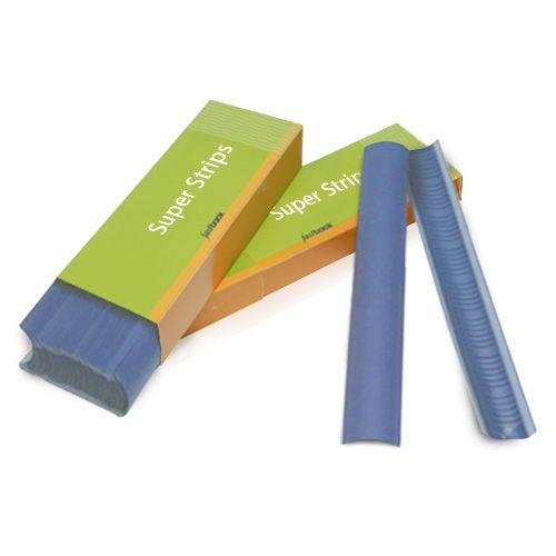 Lapis 11 Inch Medium Powis Parker Fastback Super Strips Image 5