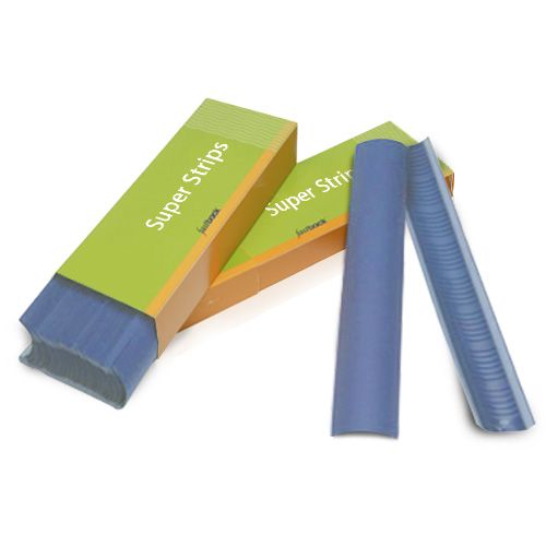 Lapis 11 Inch Wide Powis Parker Fastback Super Strips Image 5