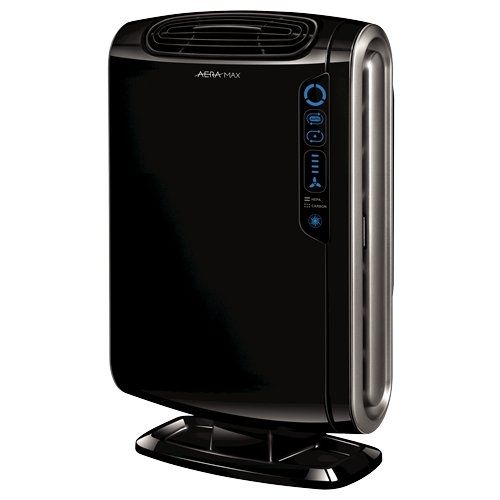 The Fellowes AeraMax 190 Air Purifier is designed for small to medium spaces, offering effective True HEPA filtration to remove airborne particles and improve air quality.