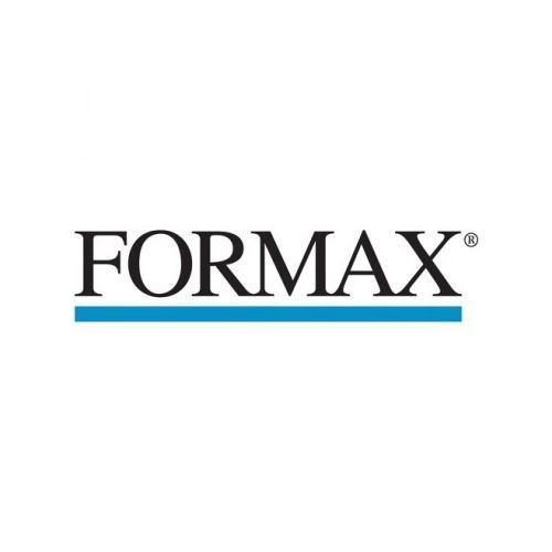 Formax  Brand Logo