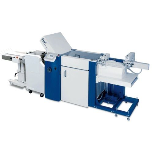 Formax FD 2300 AutoSeal Production Pressure Sealer Image 1
