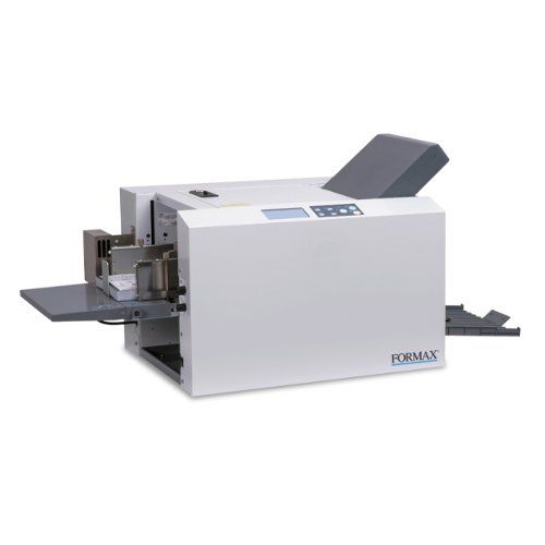 Formax FD-3300 Air-Suction Document Folder Image 1