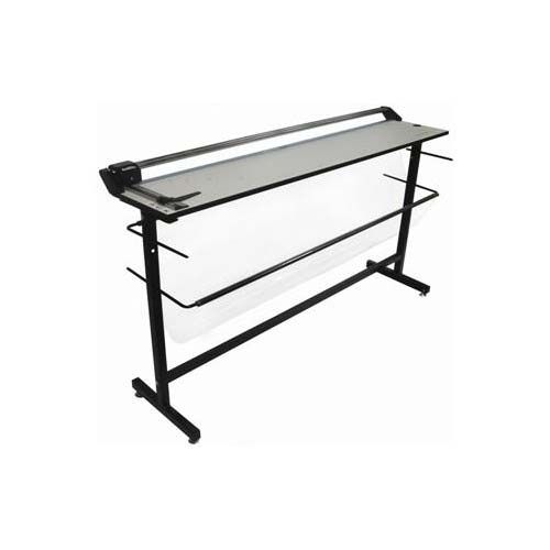 Foster Keencut 49 Inch Stand & Waste Catcher - 62814 Image 1
