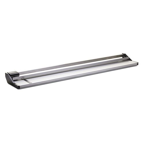 RotaTrim 73" Technical Rotary Cutter featuring a sleek, durable design for precise cutting of large format materials.