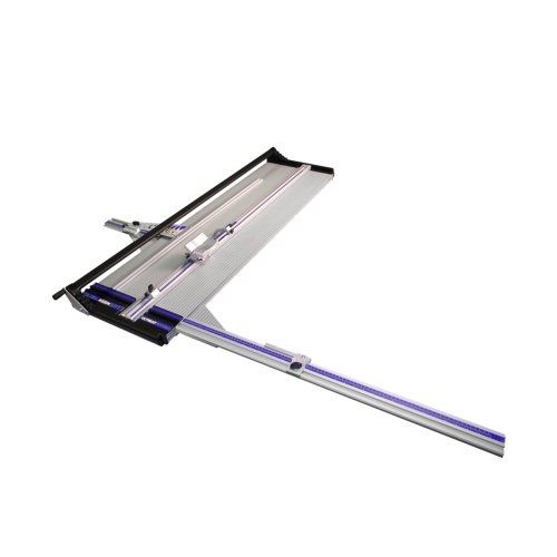 Keencut Ultimat Futura 48" Mat Cutter - UF120 Image 1
