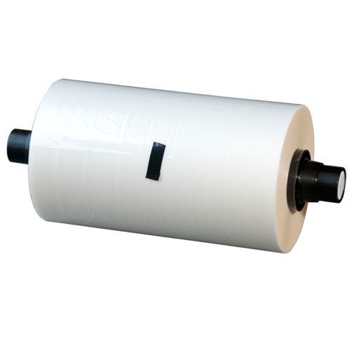 5 Mil Silk Matte 12.6" x 328' Universal Laminate for Fujipla HLA & ALM Auto Laminators - 2 Rolls Image 1