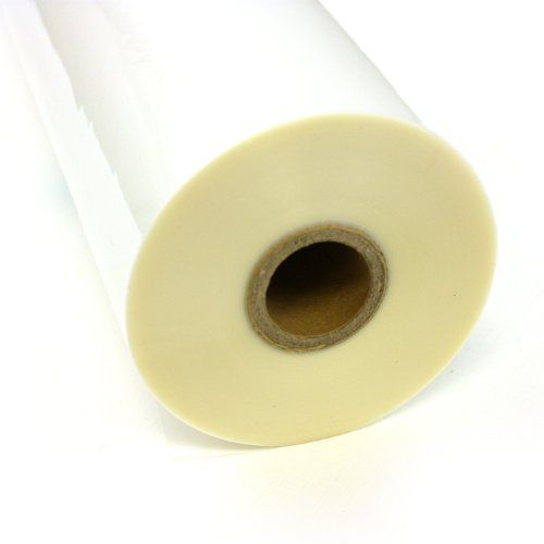 GBC 1.5 Mil Clear NAP-LAM I 12 Inch x 500' - 3000002 Image 1
