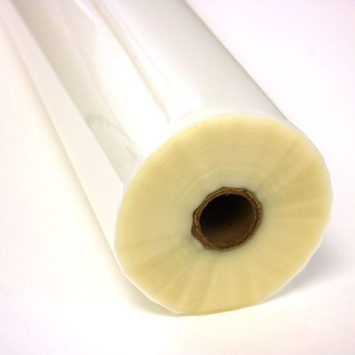 GBC 1.5 Mil Clear NAP-LAM I 27 Inch x 500' - 3126061 Image 1