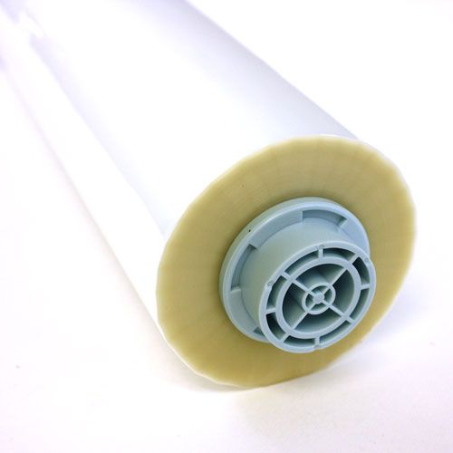 GBC 1.7 Mil NAP-LAM II 12 Inch x 300' EZLoad Laminating Film 3125365EZ - 2 Rolls Image 1