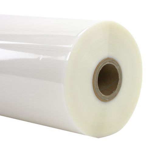 GBC 3.0 Mil Clear NAP-LAM I 12 Inch x 250' - 3000022 Image 1