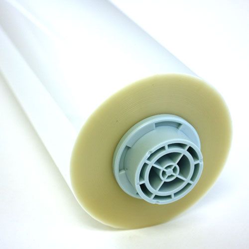 GBC 3 Mil NAP-LAM II 12 Inch x 200' EZLoad Laminating Film 3125913EZ Image 1
