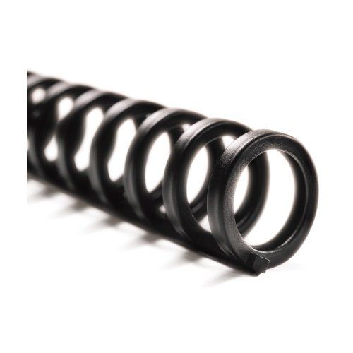 GBC Black ProClick Spines Image 1