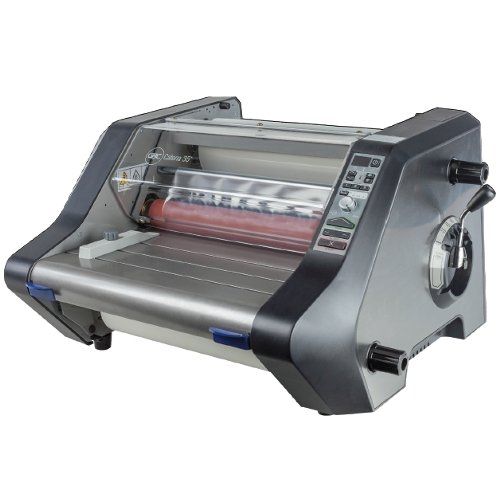 New GBC Catena 35 12" Roll Laminator, a versatile and durable machine designed for high-quality lamination tasks.