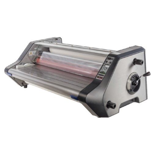 New GBC Catena 65 27" Roll Laminator, a professional-grade laminating machine for high-quality document finishing.