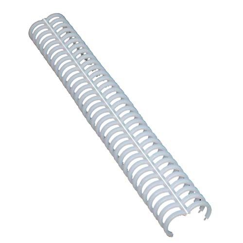 GBC Frost 5/8 Inch Proclick Spines (25 Pack) - 25157260 Image 1