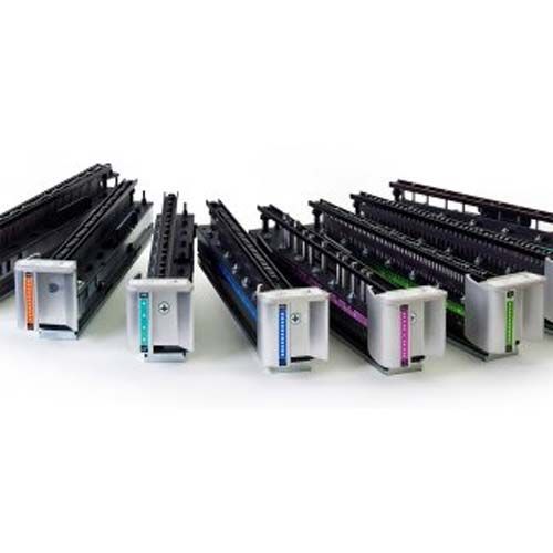 GBC ProClick Pronto 3:1 Rectangular Magnapunch 2.0 Die - 7705638  Image 1