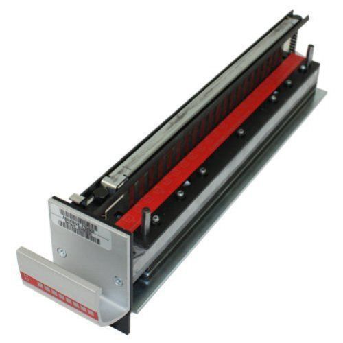 GBC WireBind 2:1 Square Hole MP2500ix Die - 7704500 Image 1