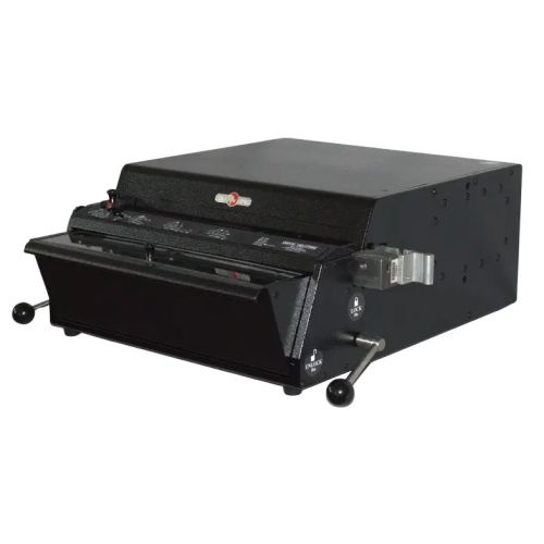 Rhin-O-Tuff HD7725/HD7700 Ultima Heavy Duty Electric Punch Image 1