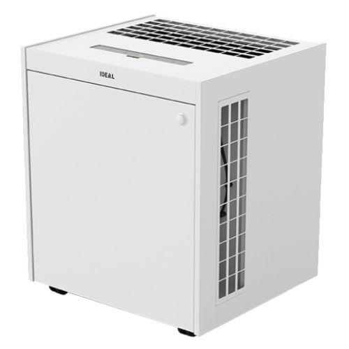 The Ideal AP140 Pro Air Purifier delivers powerful air cleaning performance for large spaces, ensuring a healthier indoor environment.