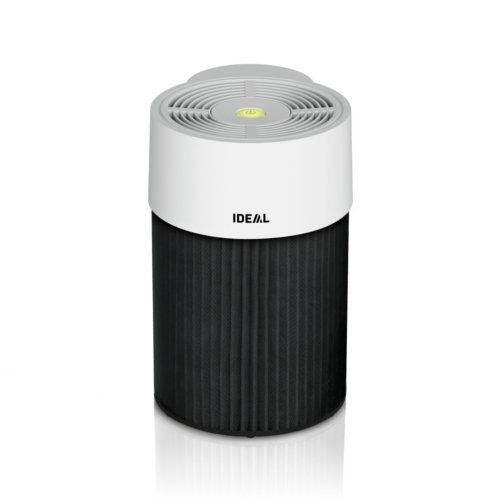 The MBM Luft AP30 Pro Compact Air Purifier with WiFi/App combines powerful filtration and smart connectivity to provide clean air for small spaces with ease.