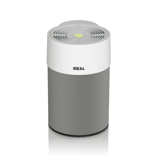 The Fellowes AeraMax Pro AM4R Air Purifier ensures optimal air quality in large areas, featuring advanced filtration and real-time air quality monitoring.