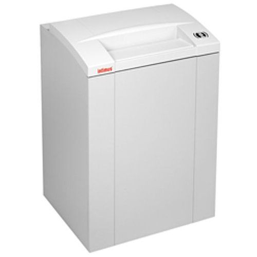 The Intimus 175 CP7 Cross Cut High-Security Shredder with Oiler Package, a durable and efficient shredding machine designed for top-level security.