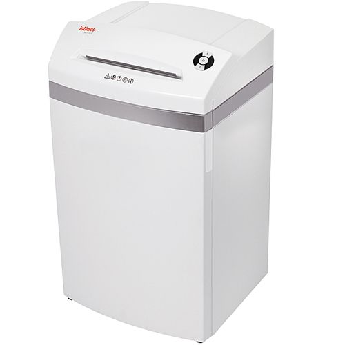 Intimus 60CC3 5/32" x 1-13/32" Cross Cut Shredder Image 1