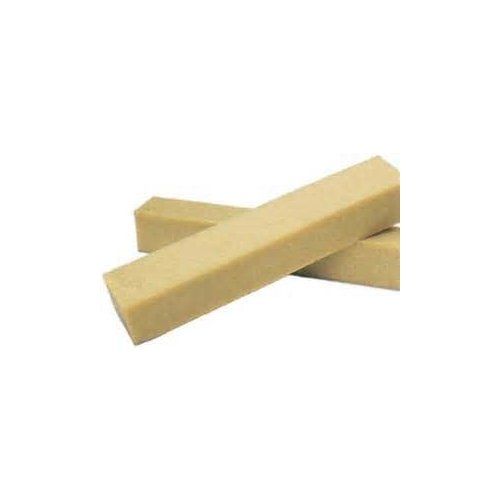Laminator Roller Cleaning Bars (1-1/2" x 4") used for cleaning and maintaining laminator rollers.