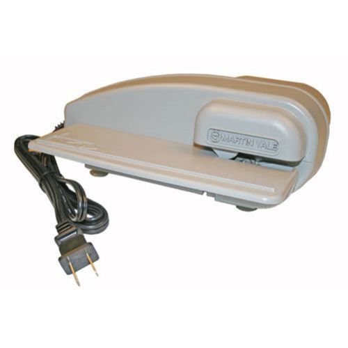 Martin Yale 1616 Electric Letter Opener Image 1