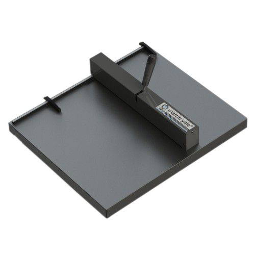 Martin Yale CR818 Manual Paper Creaser Image 1