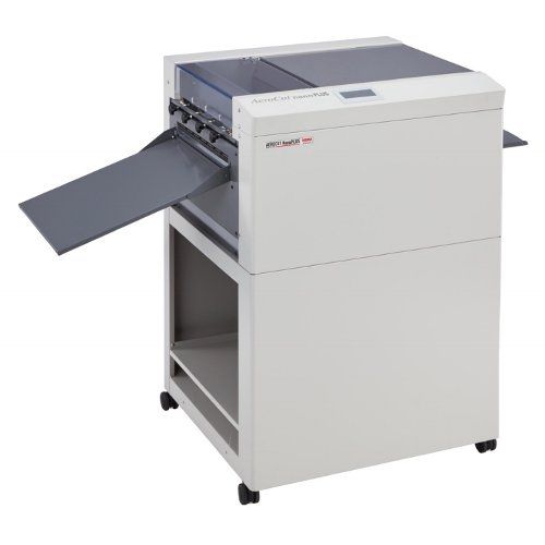 MBM Aerocut NanoPLUS Tri-Suction Feeding Mechanism Image 1