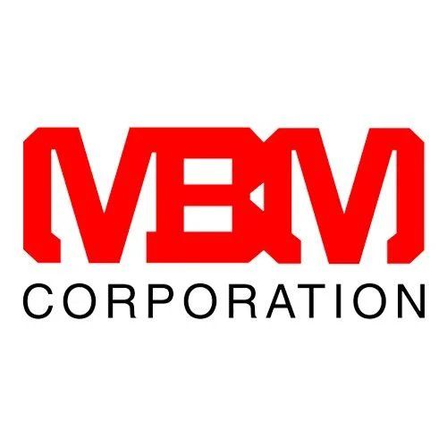 MBM Brand Logo