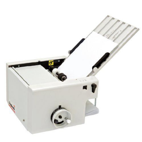 MBM Simplimatic Paper Folding Machine Image 1