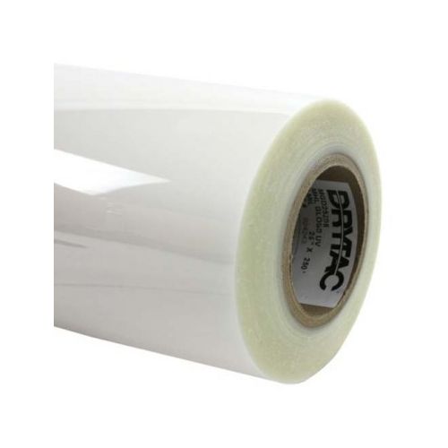 MHL Gloss 5mil 38 Inch x 250' Low Temp Thermal Laminating Film Image 1
