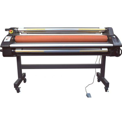 Royal Sovereign Sigmont 65H Heat Assist Laminator Image 1