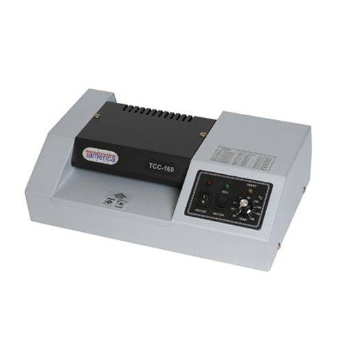 Tamerica / Tashin TCC160 6 Inch Heavy Duty Laminator Image 1