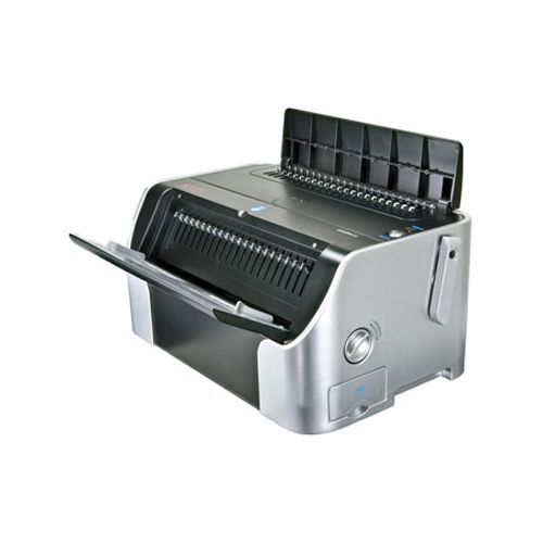 Tamerica OfficePro-21E Plastic Comb Binding Machine Image 10