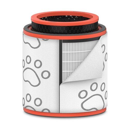 TruSens DuPont Pet True HEPA Filter for Z-3000 Air Purifier Image 1