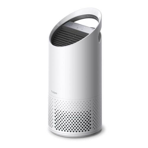 TruSens Z-1000 Small Air Purifier with Air Quality Monitor Image 1
