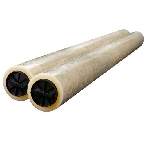 Xyron 4400 Two Sided Standard Laminating Roll Set - 42 Inch x 300 Image 01
