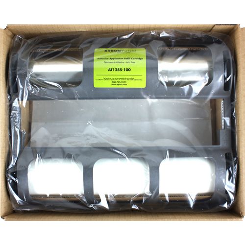 Xyron 1255 Standard Adhesive Cartridge - 100' Image 1