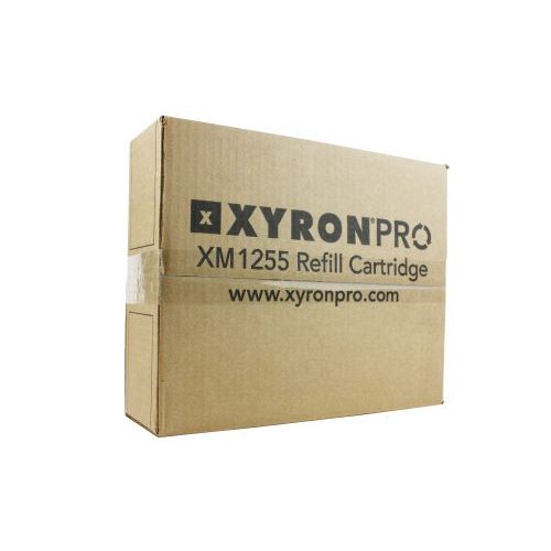 Xyron 1255 Two Sided Standard Laminating Cartridge - 150' Image 1