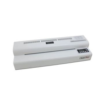 Akiles iLam Plus Heavy Duty Pouch Laminator Image 1