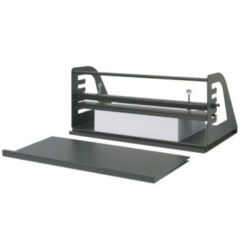 Challenge Mini Padder Portable Padding Press, a compact and durable device for efficient paper padding and binding tasks.