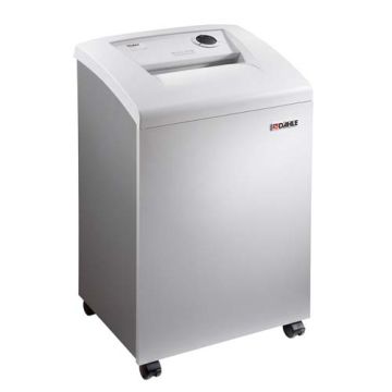 Dahle 40330 Office Level 6 Cross Cut Paper Shredder Image 1