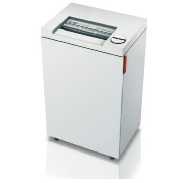 Destroyit 2465 Level P-4 Deskside Cross-Cut Shredder - DSH0070L Image 1