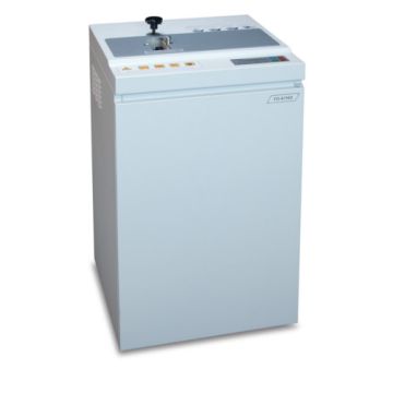 Formax FD 87HD Hard Drive Punch machine designed for secure destruction of hard drives through physical punching.