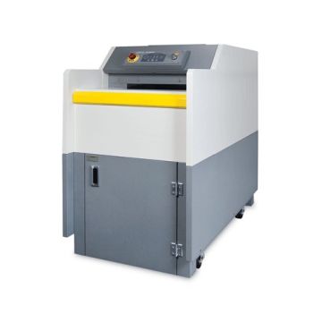 Formax FD 8806SC Industrial Conveyor Shredder Image 1